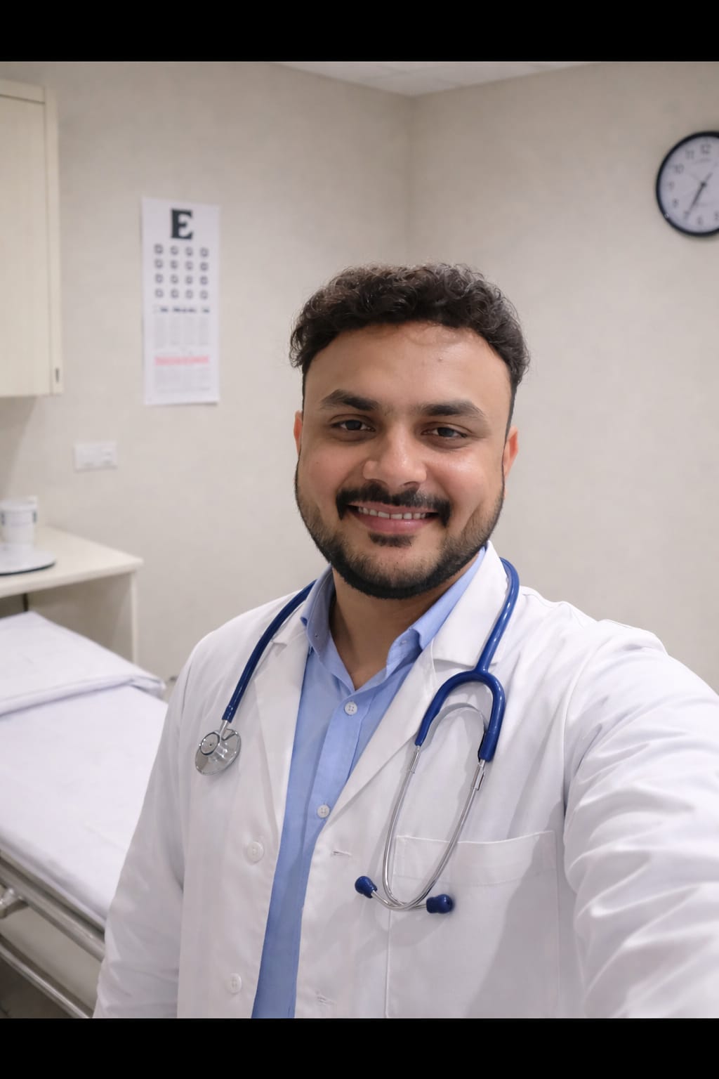 Dr. Tarun Vashisth